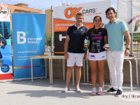 Campeonato Mallorca menores 2019